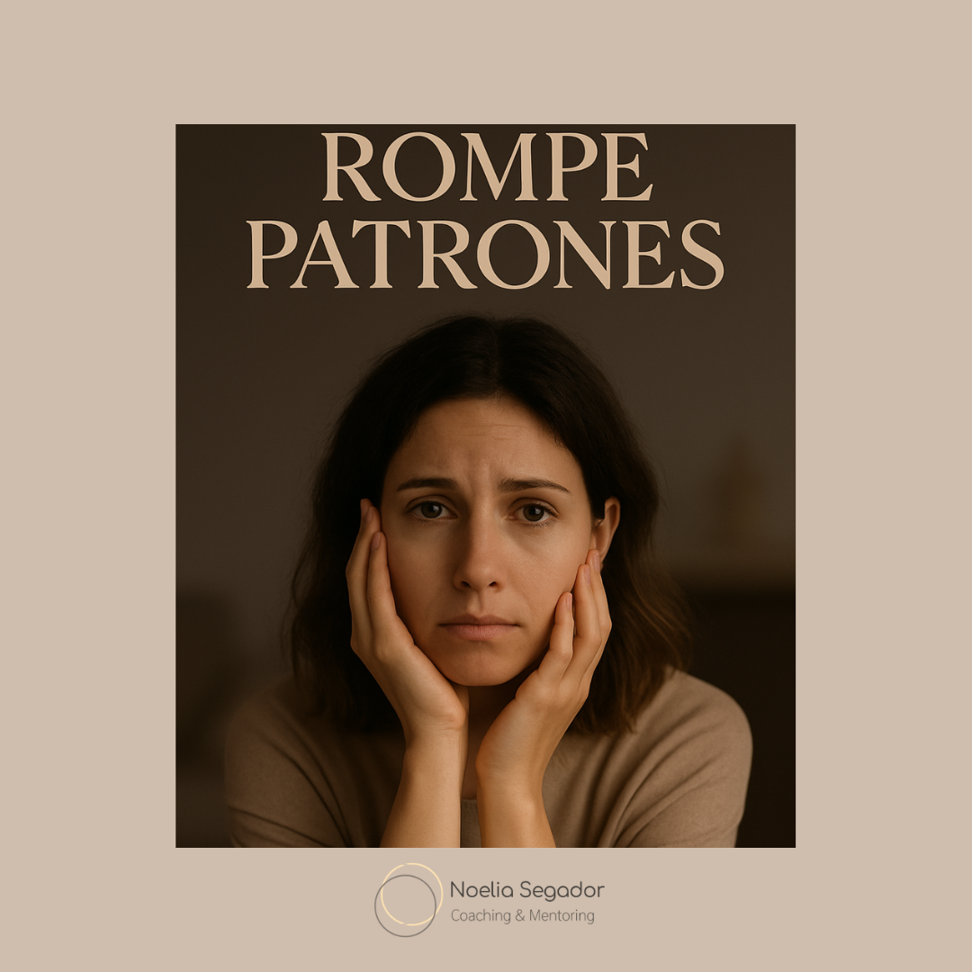 rompe patrones