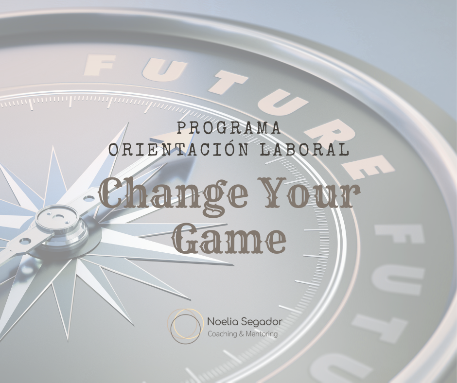 Coaching Orientación Laboral