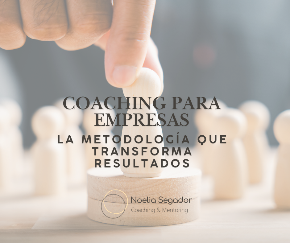 coaching empresas