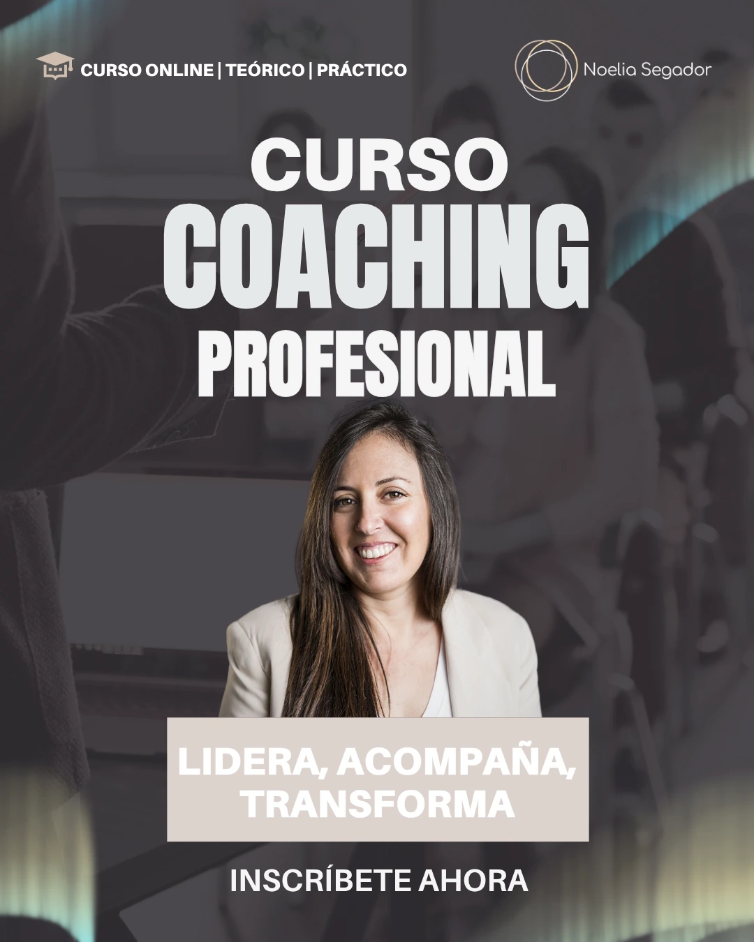 creatividad curso coaching