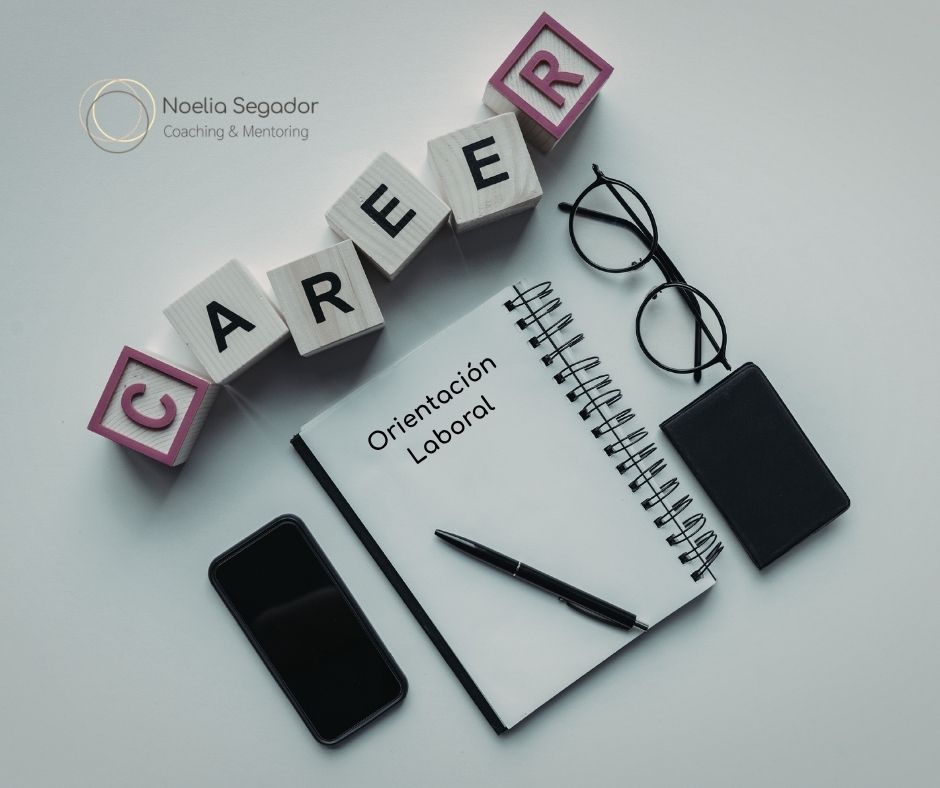 Orientación laboral