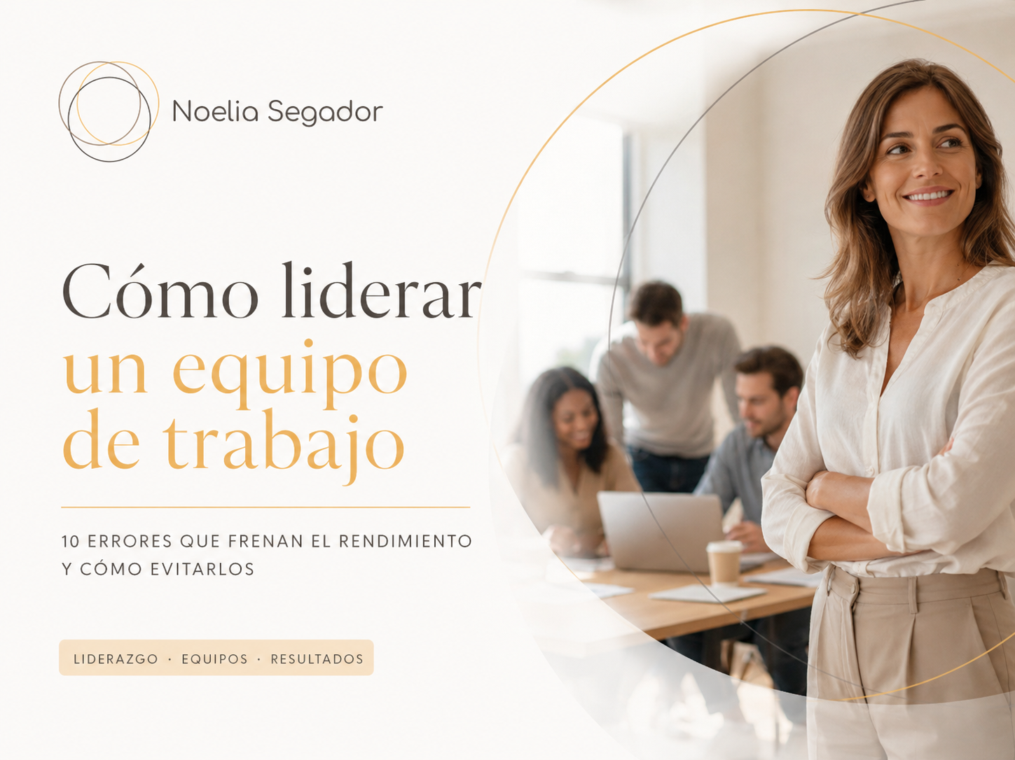 Liderazgo