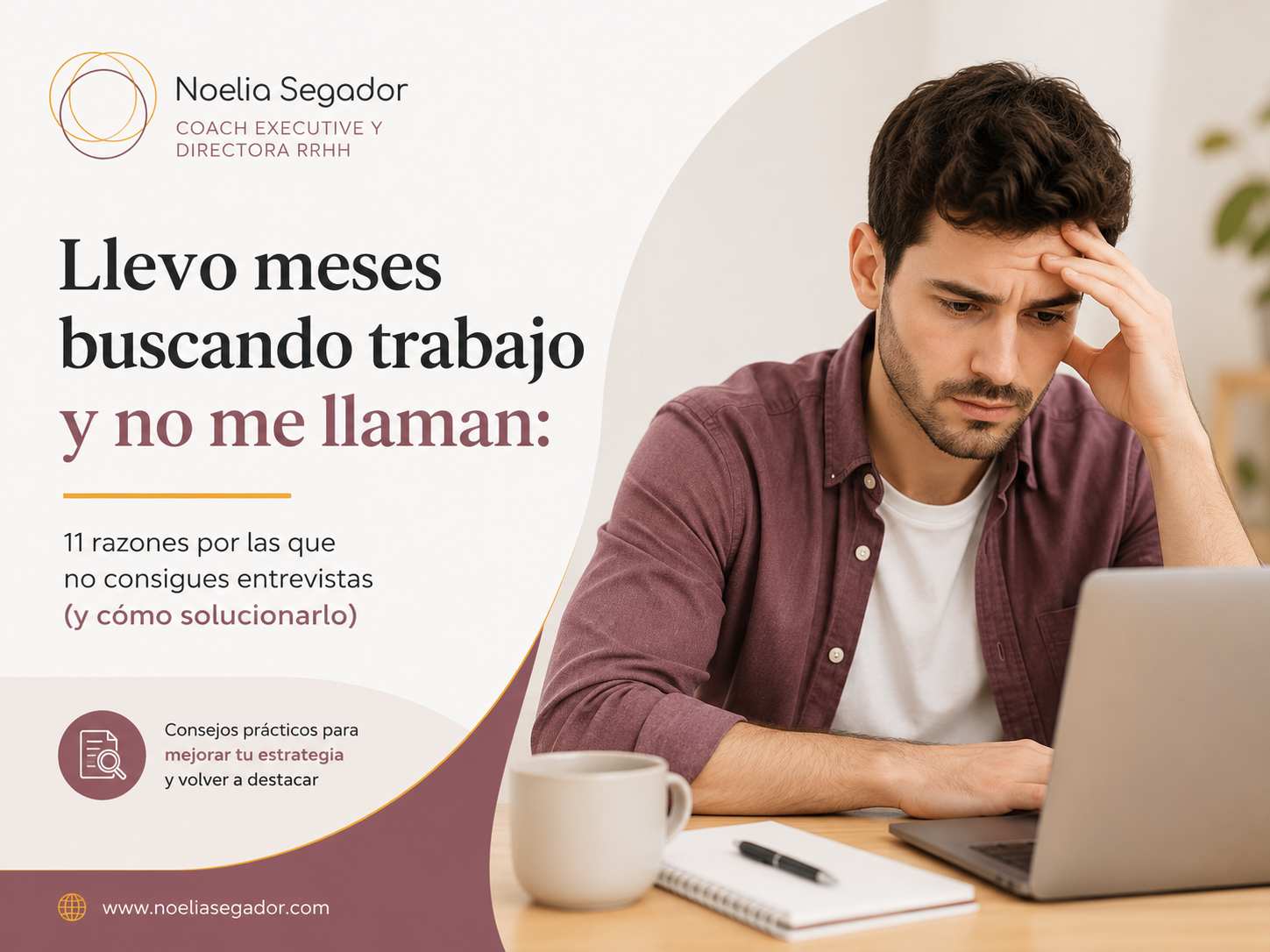 busqueda empleo