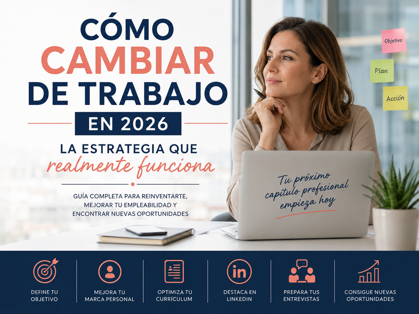 Orientación laboral